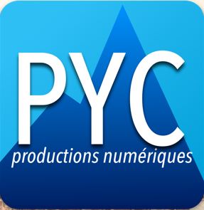 Logo PYC Productions